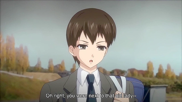 Kagirohi: Shaku Kei Another 2 - Hentai schoolgirl creampied in classroom