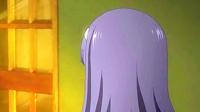 Kagirohi: Shaku Kei Another 2 - Hentai schoolgirl creampied in classroom