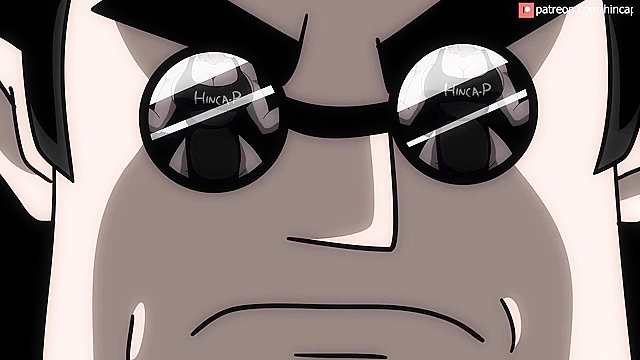 Helltaker Breakfast of Hell - Succubus gets pussy licked and nipple sucked