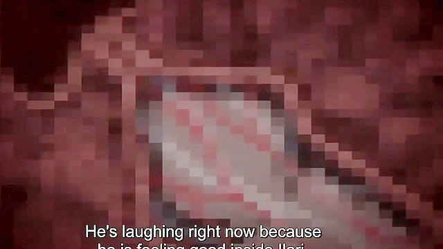 Goblin Den 3 - Big dick hentai goblin impregnates enslaved adventurer