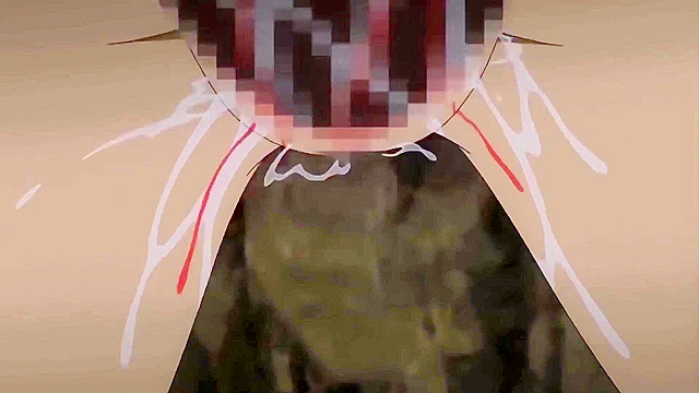 Goblin Den 3 - Big dick hentai goblin impregnates enslaved adventurer