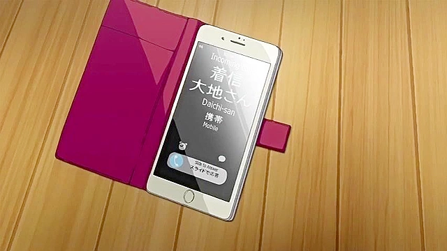 Married Woman is Inevitably Stolen 1 - Married woman gets fucked by dirty old man at work