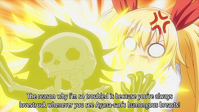 Those Science Freaks - Furry with huge tits gets milked by robot machine tentacles