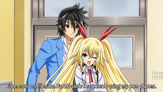 Those Science Freaks - Furry with huge tits gets milked by robot machine tentacles