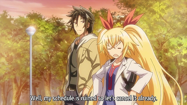 Those Science Freaks - Furry with huge tits gets milked by robot machine tentacles