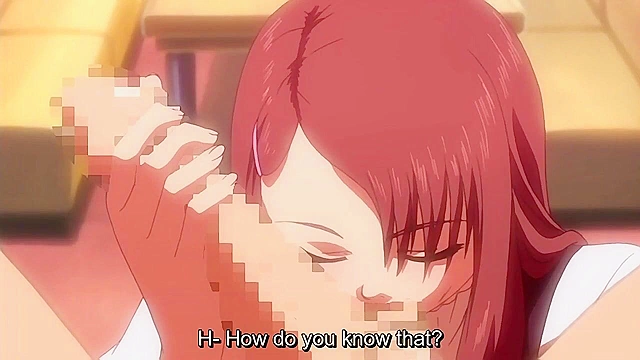 Love Selection 2 - Teen hentai schoolgirl gets fucked like a hooker in restaurant