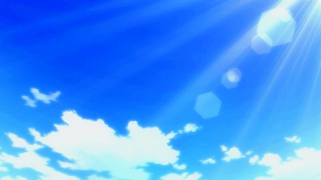 M's Daily Life in the S House 1 - Busty anime redhead is tied up and dudes jerk off on her