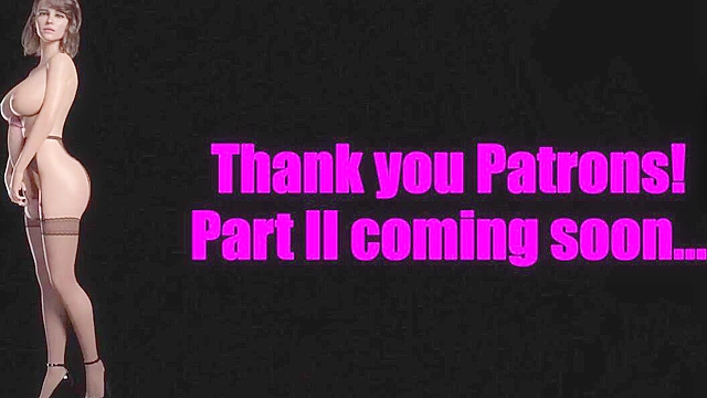 Hermione's Magical Night 1 - Hermione grows a futa cock while masturbating