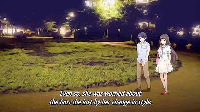 Ero Manga! 1 - Manga artist uses vibrators on busty newbie employee