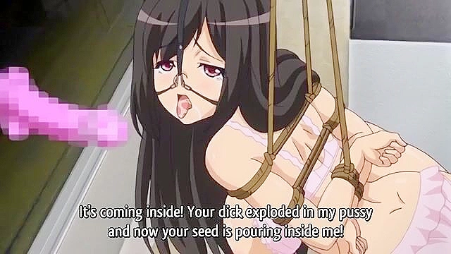 Ero Manga! 1 - Manga artist uses vibrators on busty newbie employee