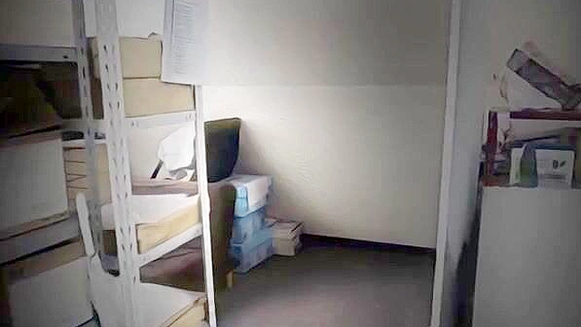 Ero Manga! 1 - Manga artist uses vibrators on busty newbie employee