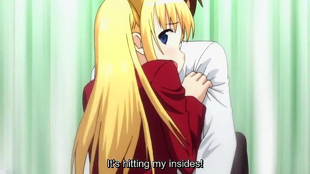 Love Thread Memorial Day 1 - Busty hentai mom and daughter is fucked at public hot springs