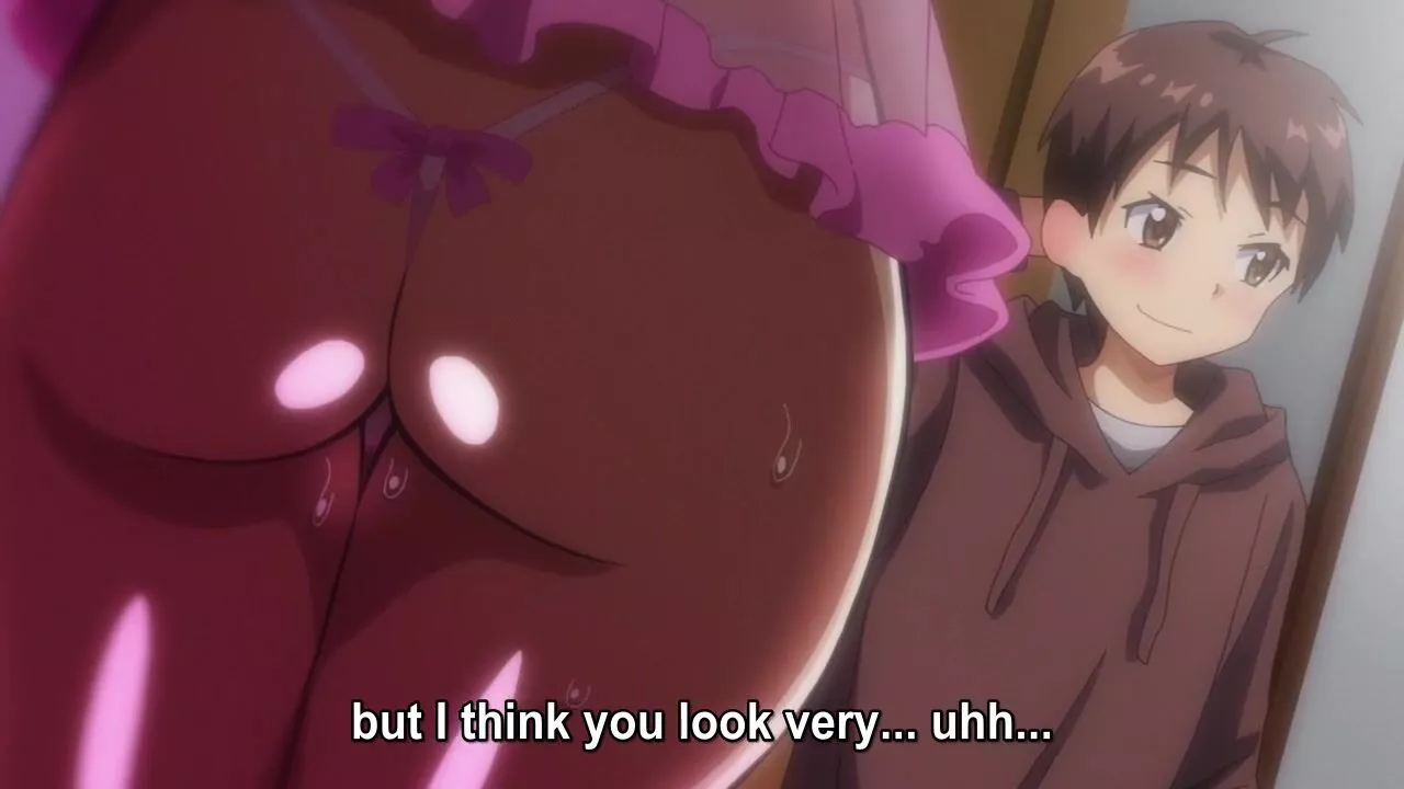 Mako-chans Development Diary 3 - Brother fucks busty hentai sister while  boyfriend in other room | HentaiSmile.com