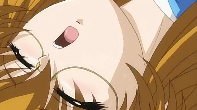 Wife Eater 1 ep2 - Widow forgets about her dead husband by fucking a young hentai man