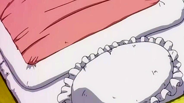 Wife Eater 1 ep2 - Widow forgets about her dead husband by fucking a young hentai man