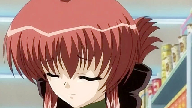 Wife Eater 1 ep2 - Widow forgets about her dead husband by fucking a young hentai man