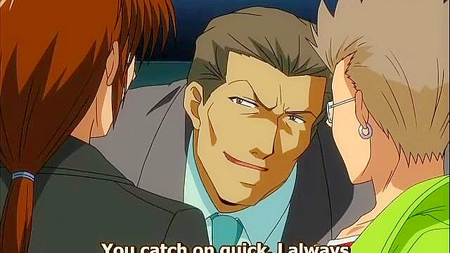 Chains of Lust 2 - Busty tied up slut gets rough double penetration from two pervs filming