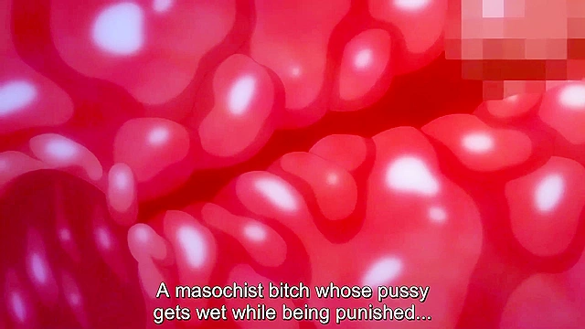 Garden: Two Flowers of Takamine 1 - Tomo fucks his busty aunt and his slutty sister