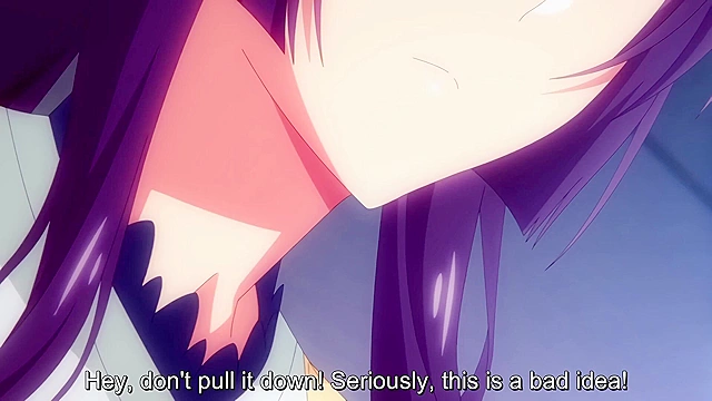 Garden: Two Flowers of Takamine 1 - Tomo fucks his busty aunt and his slutty sister