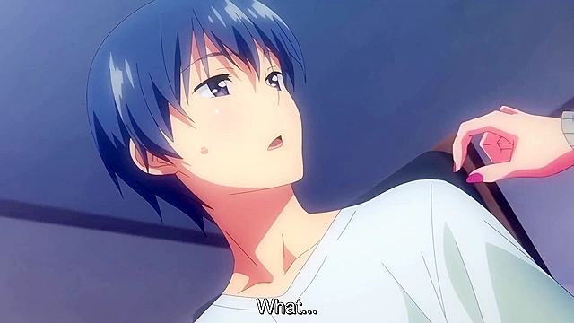 Garden: Two Flowers of Takamine 1 - Tomo fucks his busty aunt and his slutty sister