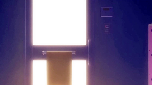 Garden: Two Flowers of Takamine 1 - Tomo fucks his busty aunt and his slutty sister