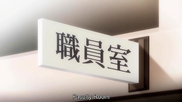 Girls Lacrosse Club 4 - Sensei teaches virgin schoolgirl about blowjobs and sex