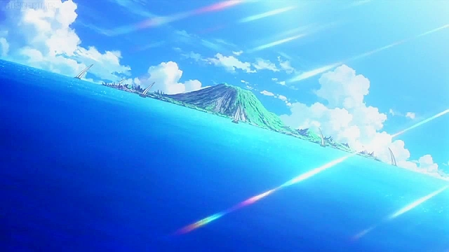 Hot lesbian babes fight in bed before turning in to weapons of destruction