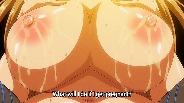 Flaming Impregnating Idol Campus Z - Hentai pop stars sing about fucking and creampies