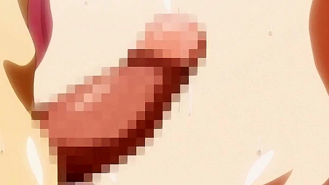 Flaming Impregnating Idol Campus Z - Hentai pop stars sing about fucking and creampies