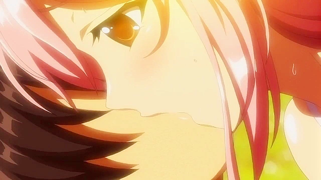 Flaming Impregnating Idol Campus Z - Hentai pop stars sing about fucking and creampies