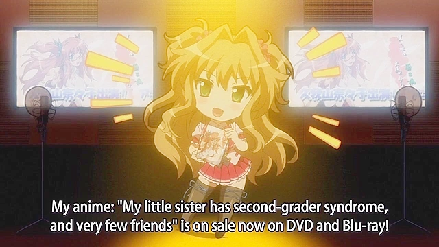 Flaming Impregnating Idol Campus Z - Hentai pop stars sing about fucking and creampies