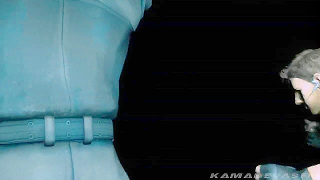 Sex Virus 1 - Resident evil virus turns the babes in to horny futanari fuckers