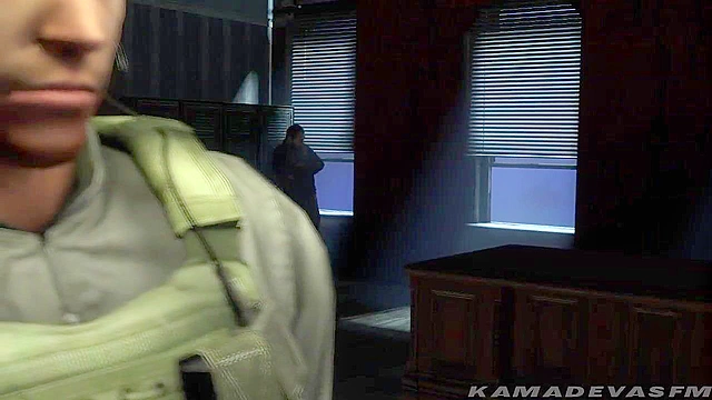 Sex Virus 1 - Resident evil virus turns the babes in to horny futanari fuckers