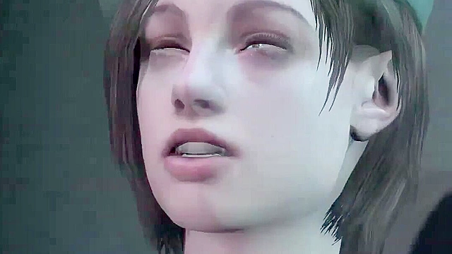 Sex Virus 1 - Resident evil virus turns the babes in to horny futanari fuckers