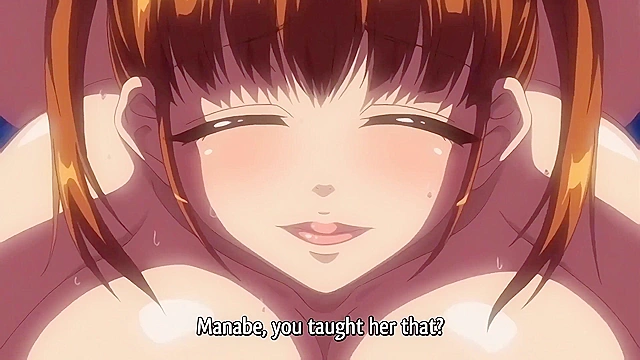 Sister Succubus 2 - Fuck my bald pussy with your big dick