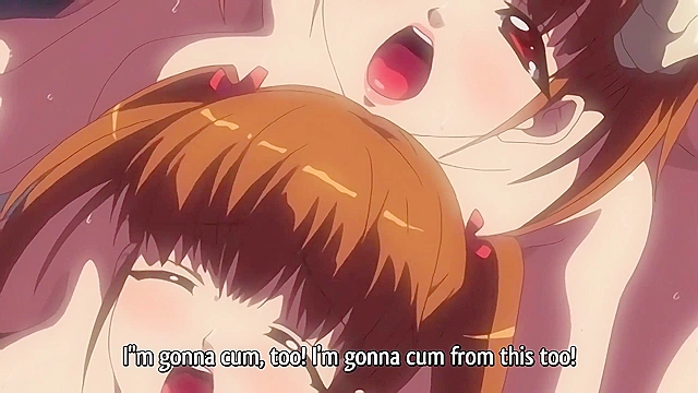 Sister Succubus 2 - Fuck my bald pussy with your big dick