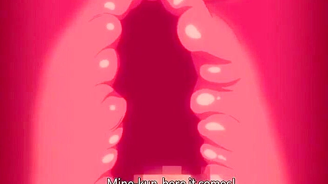 Secret Obsessions 1 - Slutty hentai schoolgirl loves filming herself masturbating gets caught