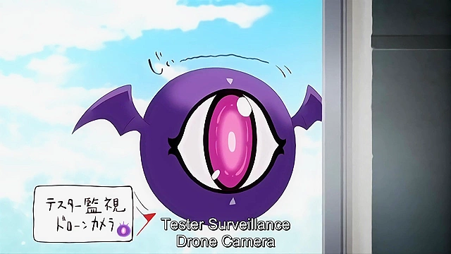 Succubus App 3 - Bitchy schoolgirls are turned into obedient sex slaves via hypnotizing