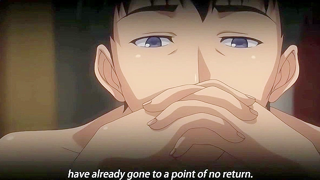 Tsuma ga Kirei ni Natta Wake - Episode 2