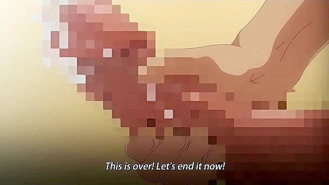 Tsuma ga Kirei ni Natta Wake - Episode 2