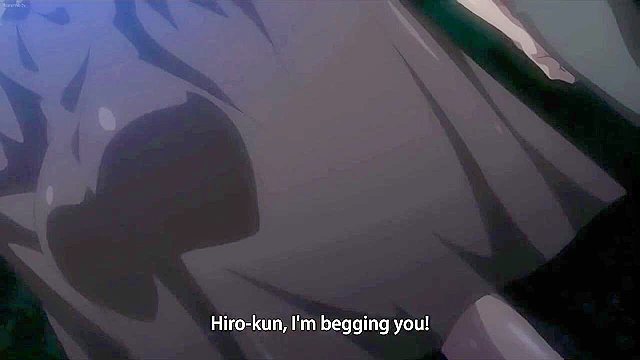 Tsuma ga Kirei ni Natta Wake - Episode 2