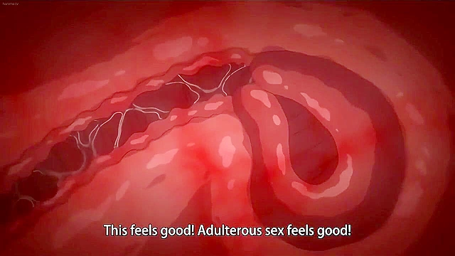 Tsuma ga Kirei ni Natta Wake - Episode 2