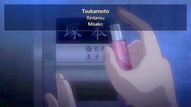 Tsuma ga Kirei ni Natta Wake - Episode 2