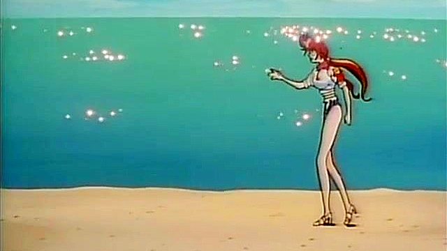 Cool Devices 4 - Jungle thugs hentai gangbang busty bikini girls