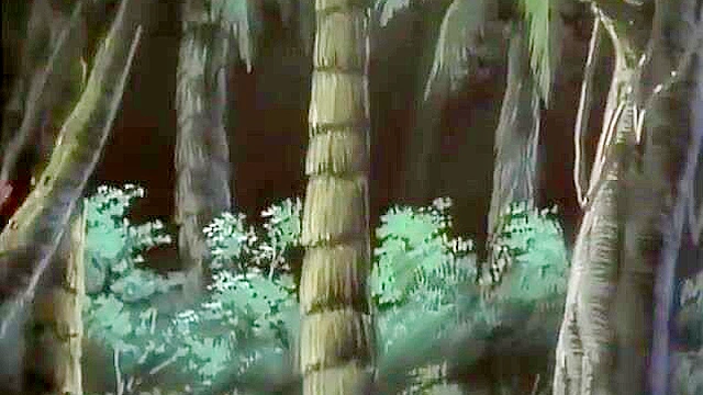 Cool Devices 4 - Jungle thugs hentai gangbang busty bikini girls