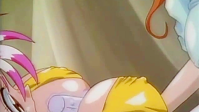 Cool Devices 4 - Jungle thugs hentai gangbang busty bikini girls