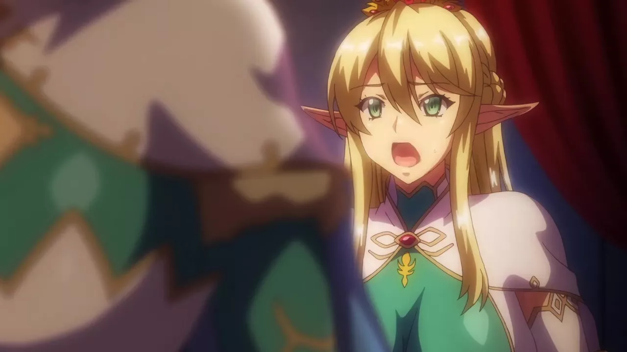 Busty mom and daughter elf hypnosis