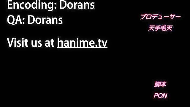 Bitch Teacher 4 ep5 - Huge titty teacher gets creampied and facialed by student