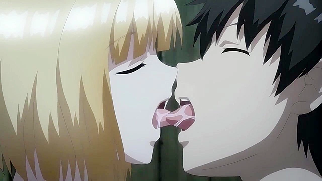 Another World Harem Tales 2 - Adventuring and fucking huge titty anime babes