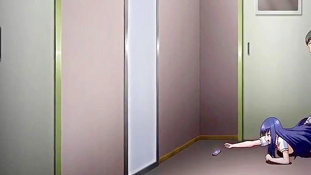 JK and Manager 8 - Pervy manager fucks busty teen employees